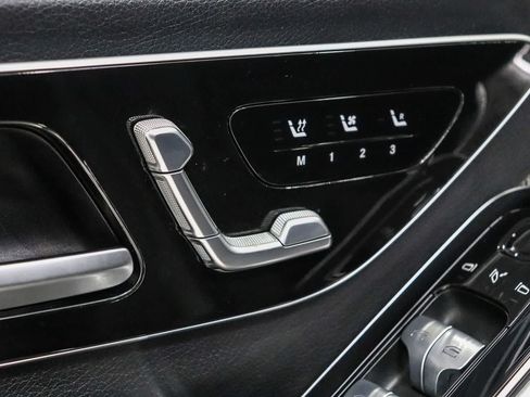 Used 2023 Mercedes-Benz S 580 4MATIC Sedan image 21