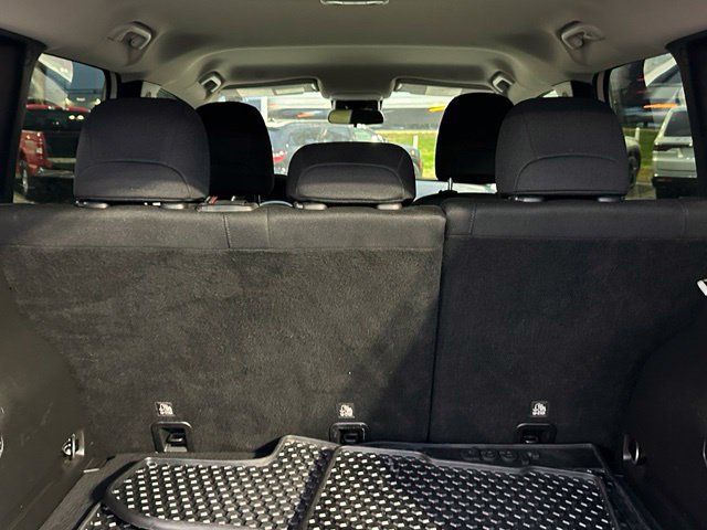 Used 2020 Jeep Renegade Sport AWD/4WD image 17