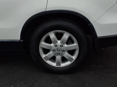 Used 2008 Honda CR-V EX-L image 7