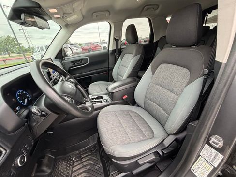 Used 2021 Ford Bronco Sport Big Bend AWD/4WD image 12