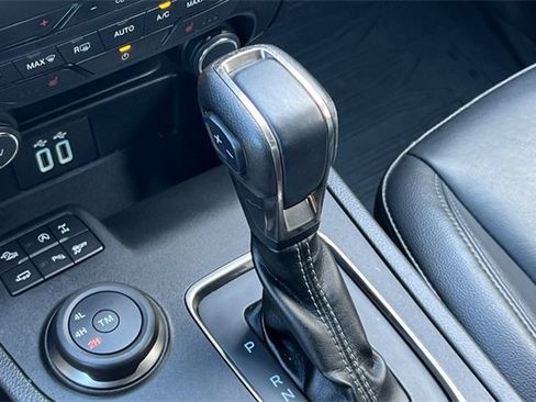 Used 2019 Ford Ranger Lariat w/ Equipment Group 501A Mid image 23