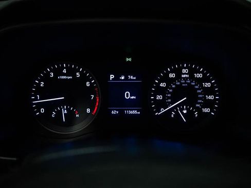 Used 2019 Hyundai Tucson Sport AWD/4WD image 19