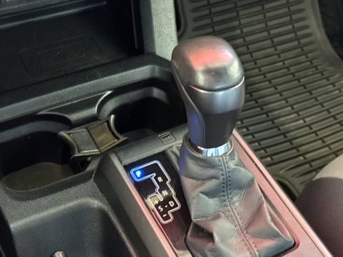 Certified 2023 Toyota Tacoma TRD Off-Road w/ Technology Package RWD image 27