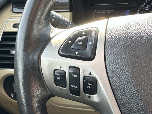 Used 2014 Ford Flex SEL w/ Equipment Group 202A image 23