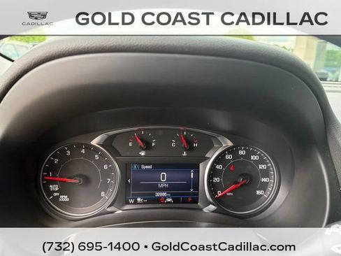Used 2023 GMC Terrain SLE w/ Driver Convenience Package AWD/4WD image 20