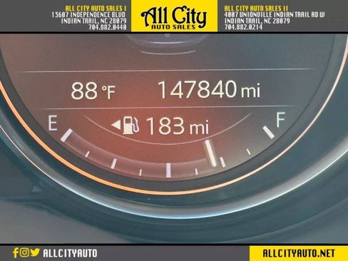 Used 2017 MAZDA CX-9 Signature AWD/4WD image 26