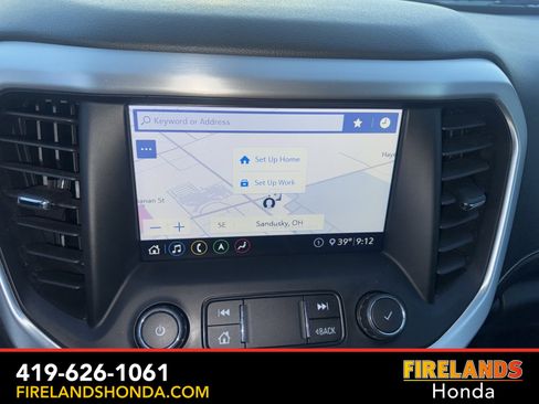 Used 2020 GMC Acadia SLT w/ Trailering Package image 23