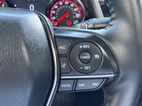 Used 2023 Toyota Camry XSE image 23