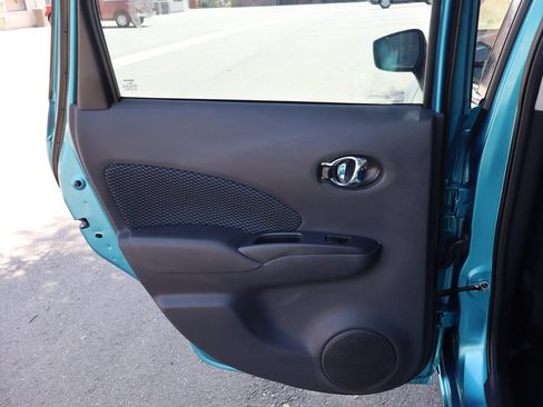 Used 2015 Nissan Versa Note SV FWD image 24