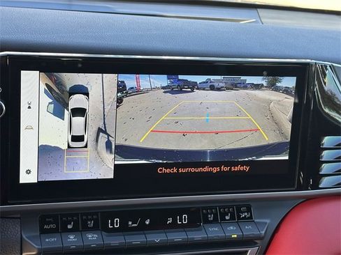 Certified 2026 Toyota Camry XSE w/ Premium Plus Package image 18