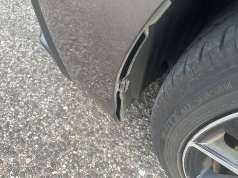 Used 2024 Toyota Camry SE w/ Convenience Package image 8