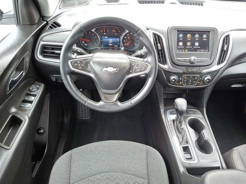 Used 2023 Chevrolet Equinox LT image 11