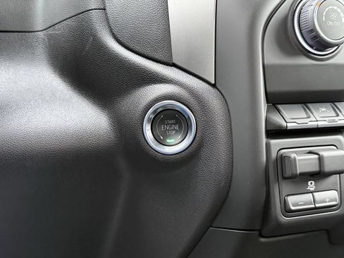 New 2026 Chevrolet Silverado 1500 Custom Trail Boss image 32