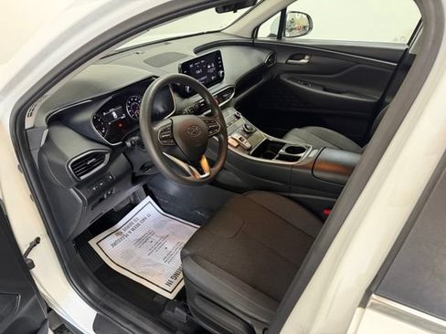 Certified 2023 Hyundai Santa Fe SE FWD image 18