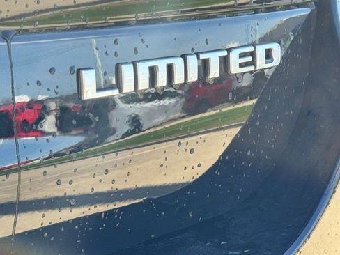 New 2026 Jeep Grand Cherokee L Limited AWD/4WD image 37