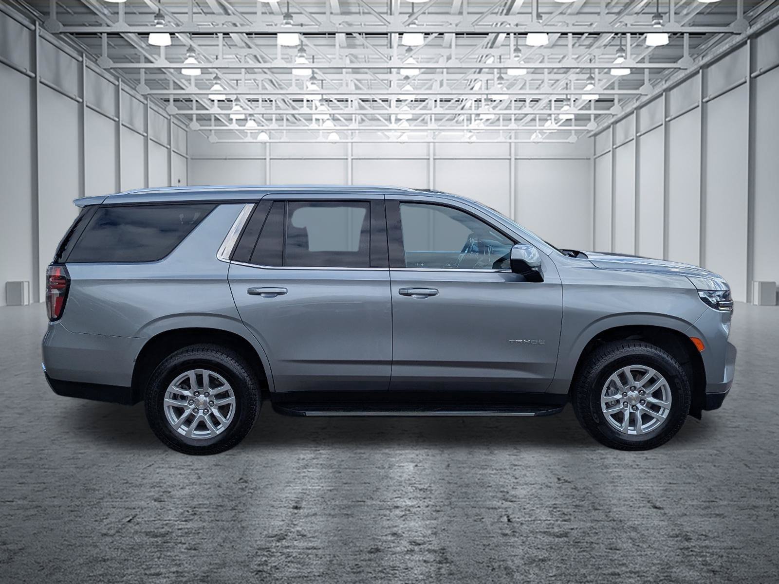 Used 2024 Chevrolet Tahoe LT AWD/4WD image 6