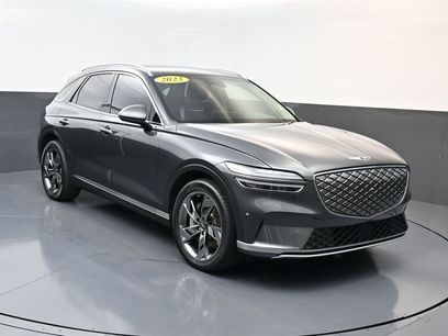 Used 2023 Genesis Electrified GV70 Advanced