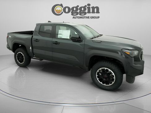 New 2026 Toyota Tacoma TRD Off-Road AWD/4WD image 26
