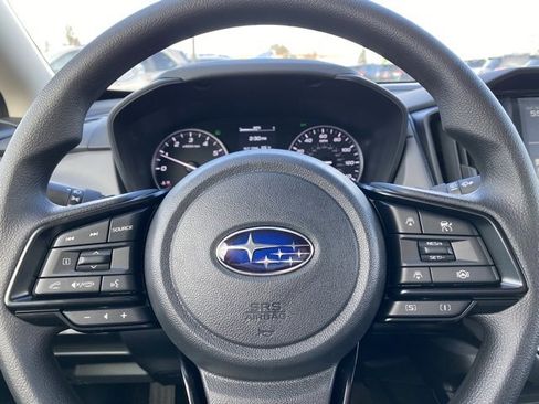 New 2026 Subaru Crosstrek 2.0i Premium image 15