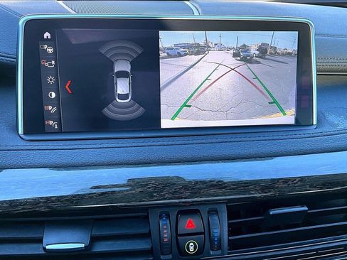 Used 2019 BMW X6 xDrive35i w/ Premium Package image 14
