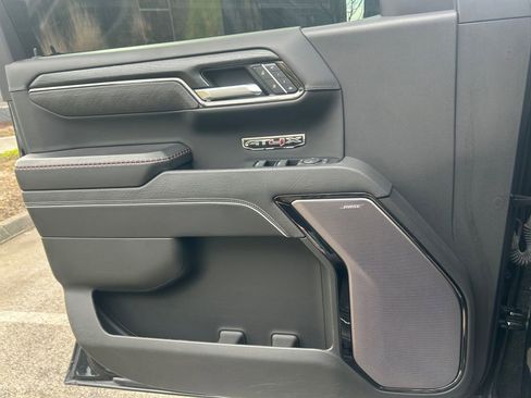 Used 2023 GMC Sierra 1500 AT4X w/ AT4X AEV Edition AWD/4WD image 23
