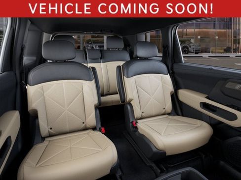 New 2027 Kia Telluride EX AWD/4WD image 16