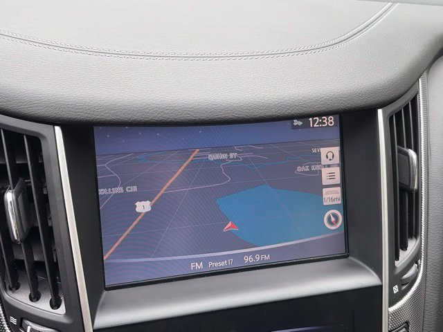Used 2018 INFINITI Q50 Sport AWD/4WD image 28