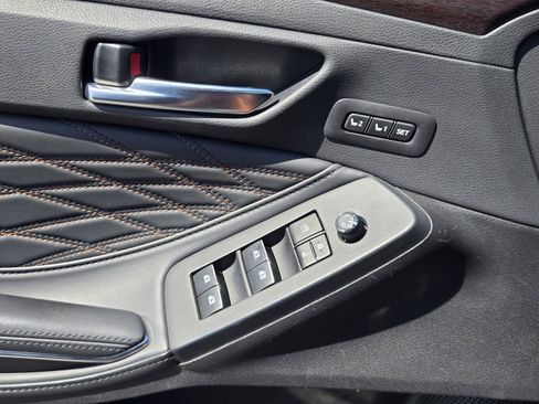 Used 2021 Toyota Avalon Limited w/ Advanced Safety Package FWD image 18