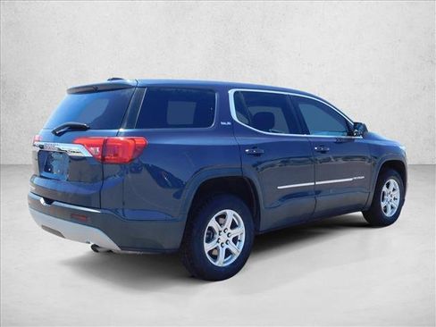 Used 2019 GMC Acadia SLE FWD image 5