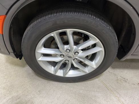 Used 2024 Dodge Durango GT AWD/4WD image 10
