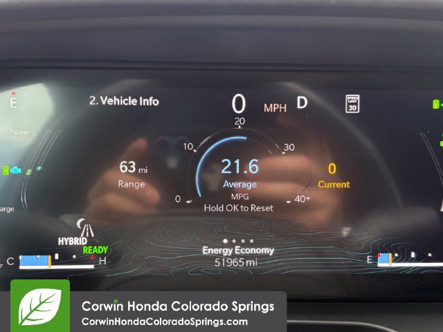 Used 2023 Jeep Grand Cherokee Summit w/ Advanced Protech Group IV AWD/4WD image 30
