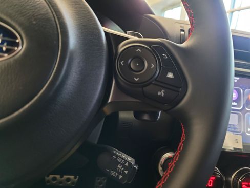 New 2026 Subaru BRZ Limited RWD image 6