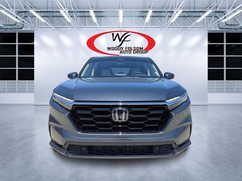 Used 2025 Honda CR-V EX-L image 8