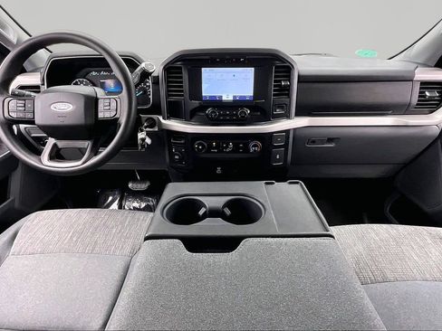 Used 2023 Ford F150 XLT AWD/4WD image 16