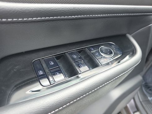 New 2026 INFINITI QX80 Luxe w/ Cargo Package image 16