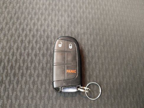 Used 2024 Jeep Compass Sport AWD/4WD image 32