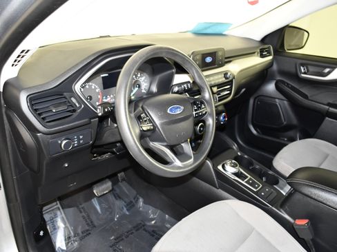 Used 2022 Ford Escape S AWD/4WD image 36