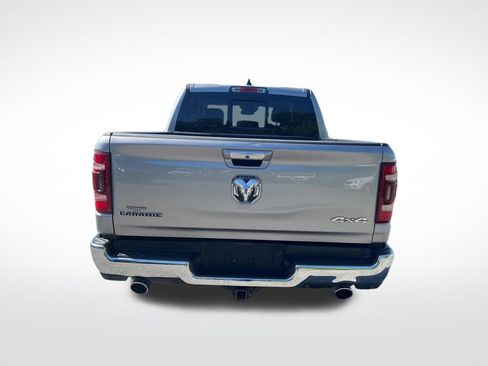 Used 2022 RAM 1500 Laramie AWD/4WD image 4