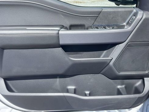 New 2025 Ford F150 XLT w/ Equipment Group 302A MID image 19