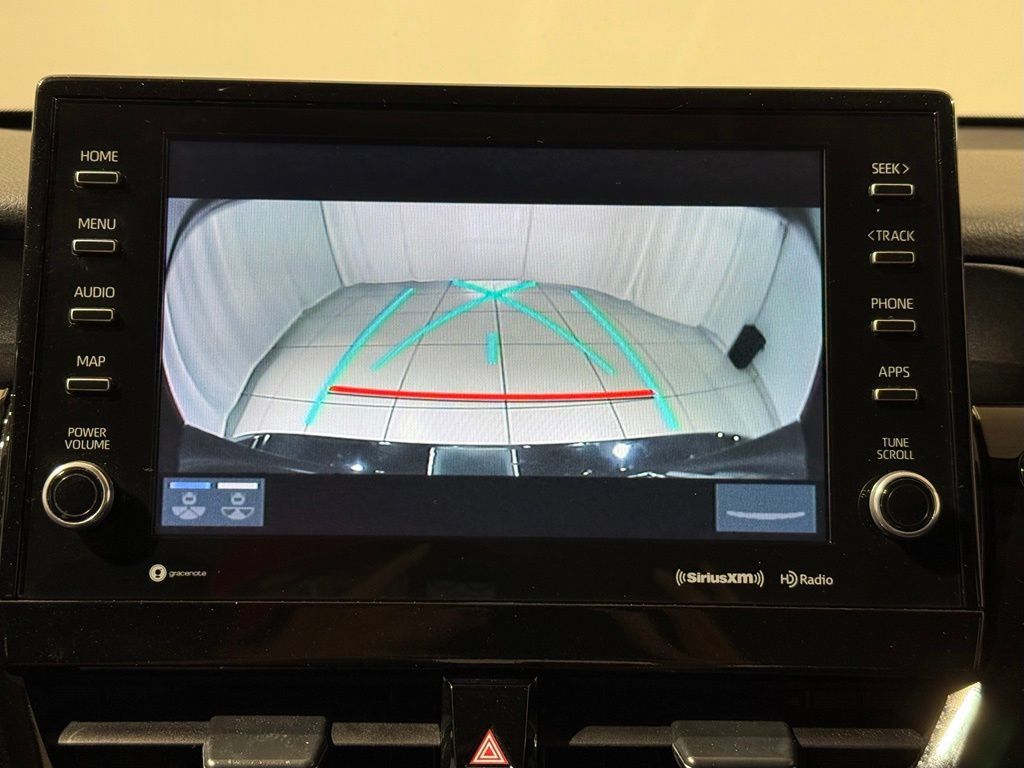 Certified 2024 Toyota Camry XSE FWD image 26