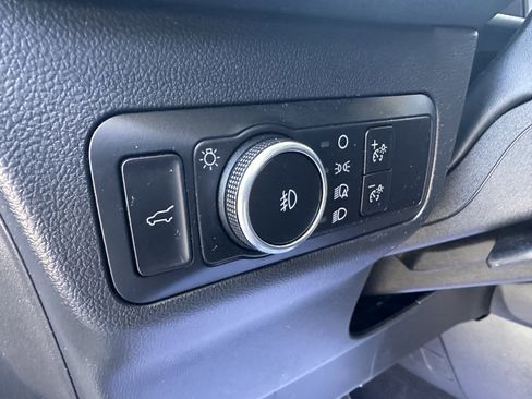 Used 2023 Ford Escape ST-Line Select w/ Tech Pack #1 image 19