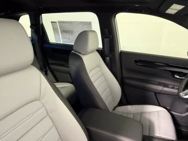 New 2027 Honda CR-V Sport Touring image 64