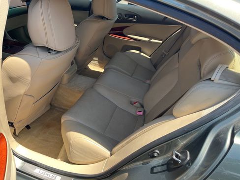Used 2006 Lexus GS 300 AWD image 11