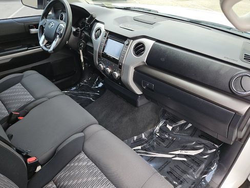 Certified 2019 Toyota Tundra SR5 RWD image 14