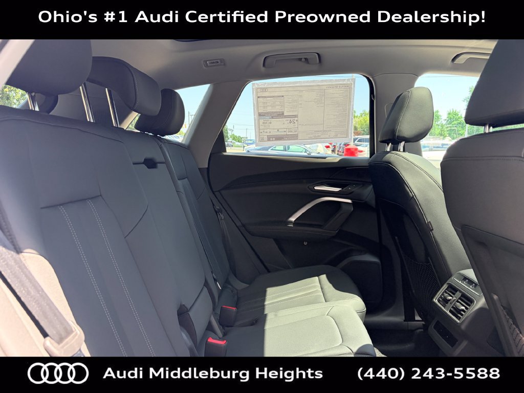 Used 2026 Audi Q5 Premium w/ Convenience Package AWD/4WD image 30