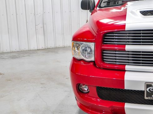 Used 2004 Dodge Ram 1500 Truck 2WD Regular Cab image 39
