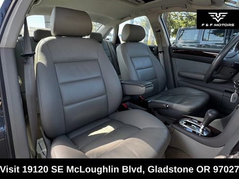 Used 2004 Audi A6 2.7T AWD/4WD image 12