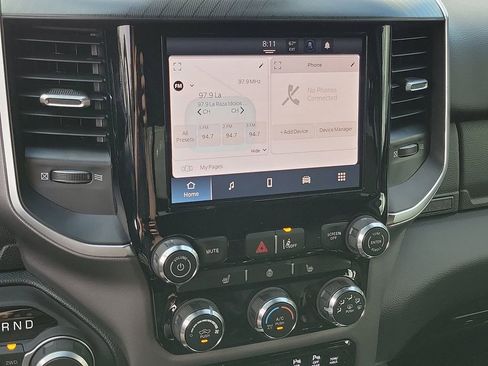 New 2026 RAM 1500 Big Horn image 8