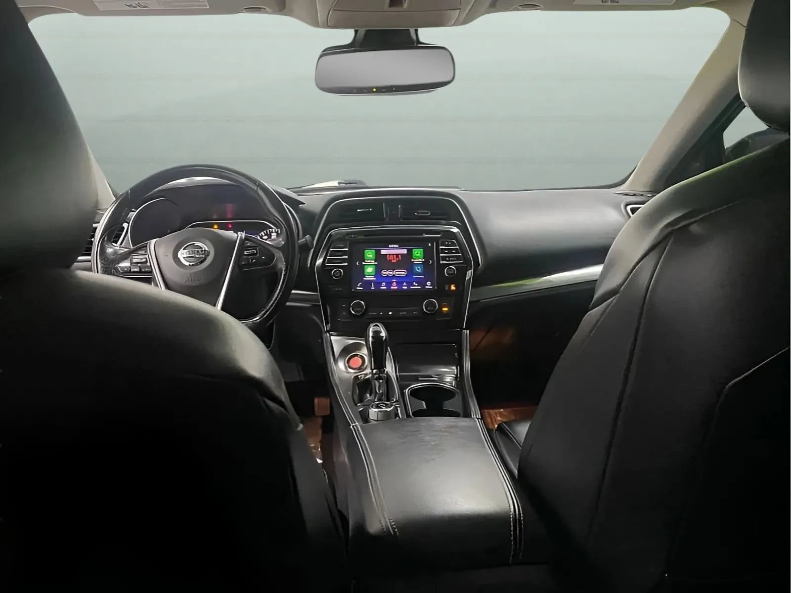 Used 2020 Nissan Maxima 3.5 SL w/ Floor Mat Group FWD image 22