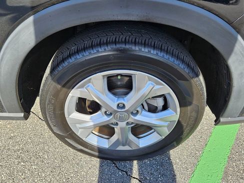 Used 2024 Honda HR-V LX image 15